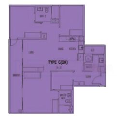 Eight Courtyards (D27), Condominium #428347331